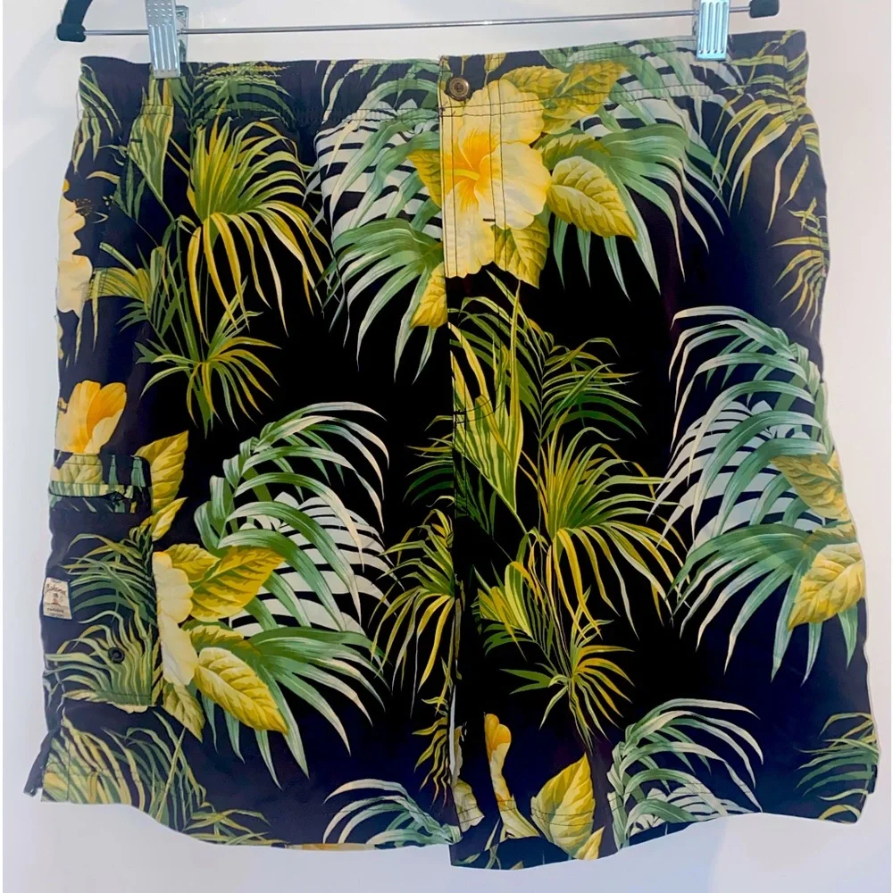 Tommy Bahama Board Shorts, sz Medium